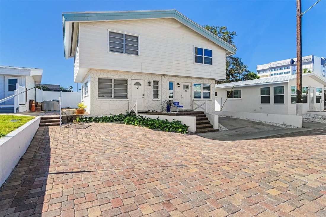 Condo in Siesta Key, Florida, United States 2 - 18341115