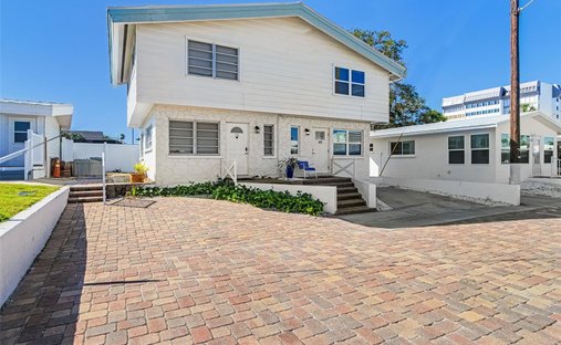 Condo in Siesta Key, Florida, United States 1