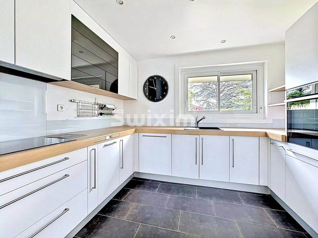 House in Thonon-les-Bains, Auvergne-Rhône-Alpes, France 5 - 18337219