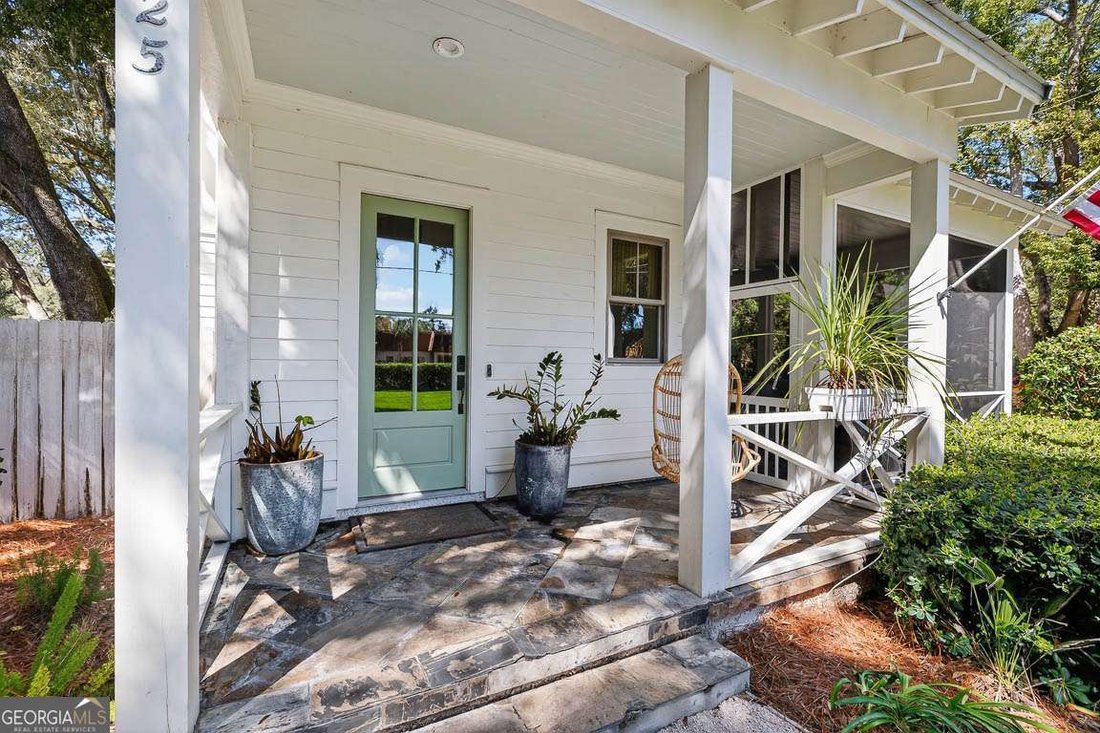 House in St. Simons, Georgia, United States 4 - 18335367