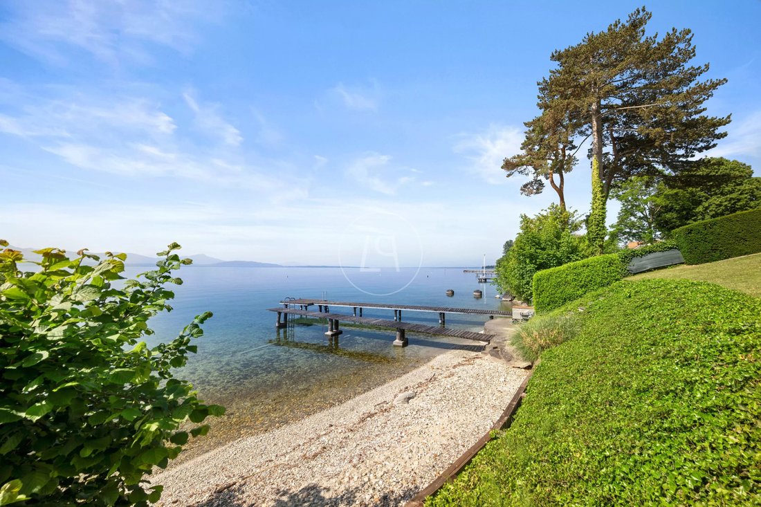 House in Saint-Prex, Vaud, Switzerland 3 - 18340736