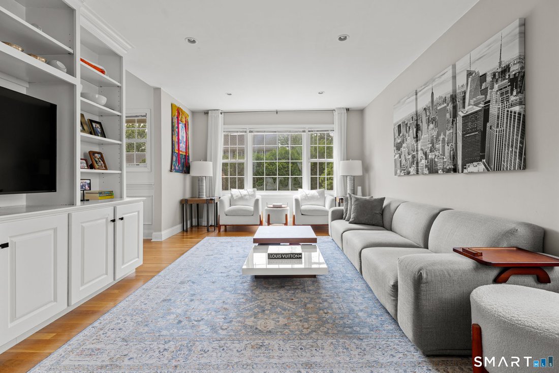 House in Norwalk, Connecticut, United States 4 - 18333599