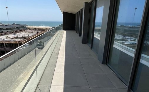Apartment in Canidelo, Porto District, Portugal 1