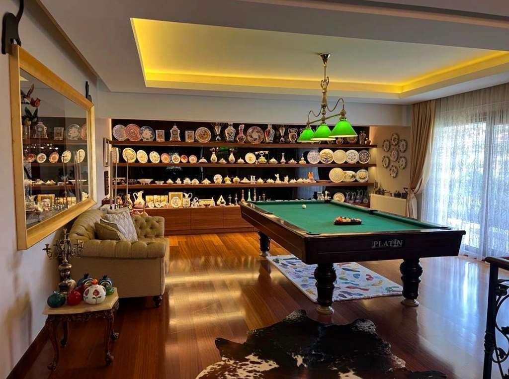 Estate in İstanbul, İstanbul, Turkey 5 - 18340490