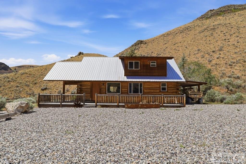 House in Salmon, Idaho, United States 3 - 18339558