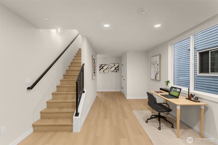 Townhouse in Seattle, WA, United States 2 - 18342187