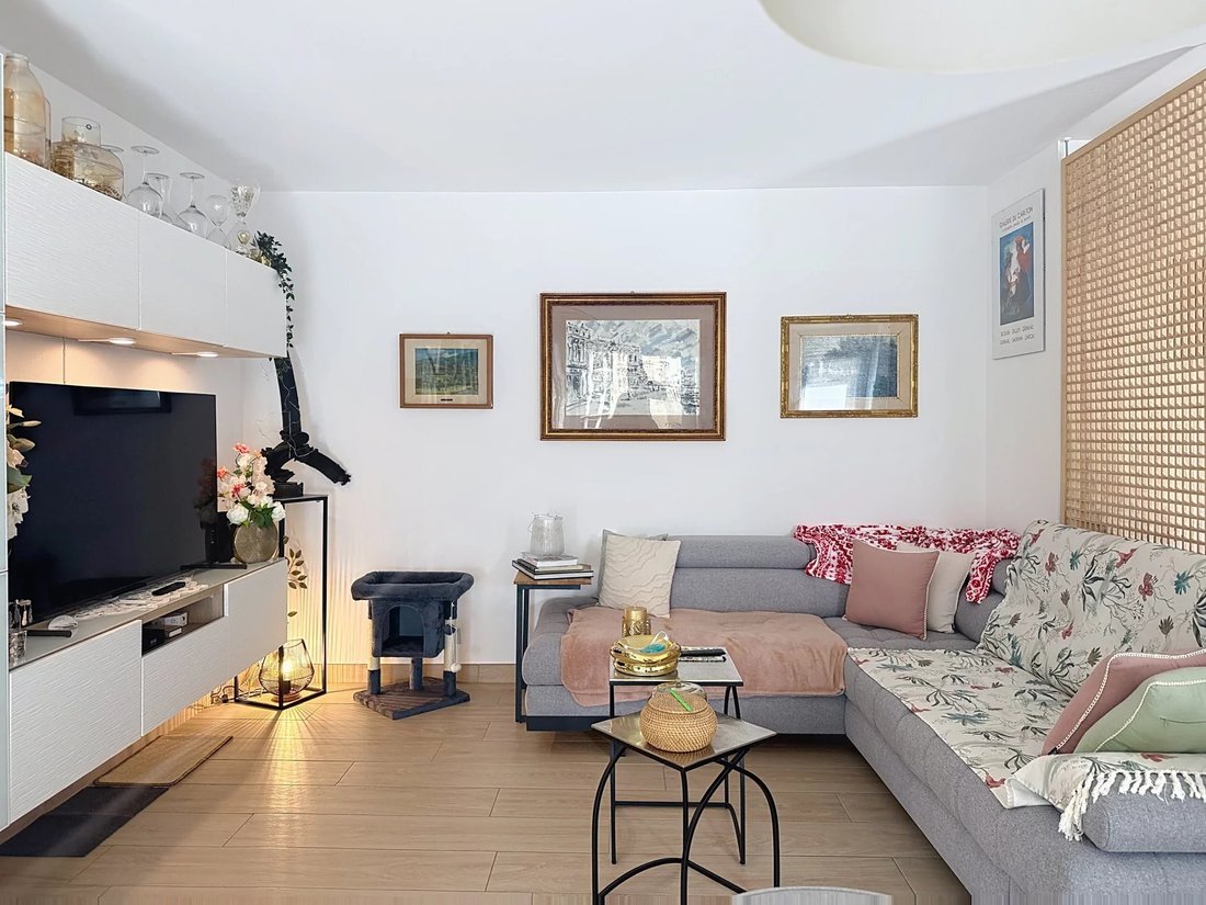 Apartment in Europe, Le Cannet, France 3 - 18336893