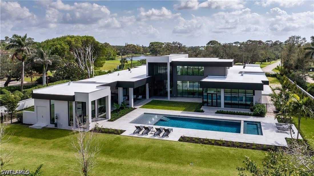 House in Naples, Florida, United States 4 - 18334799