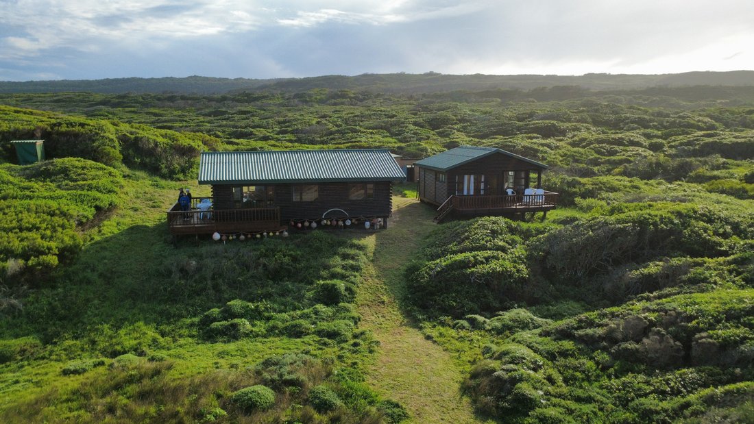 Farm Ranch in Oyster Bay, Eastern Cape, South Africa 2 - 18337751