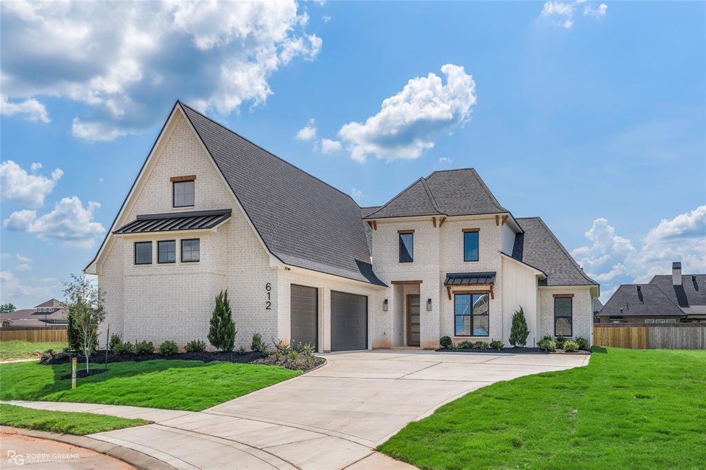 House in Bossier City, Louisiana, United States 1 - 18336053