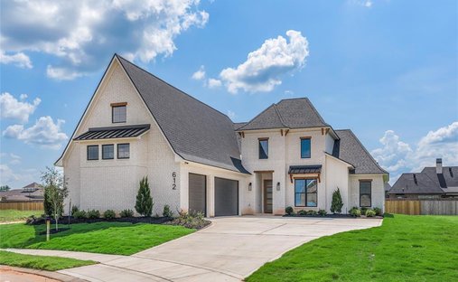 House in Bossier City, Louisiana, United States 1