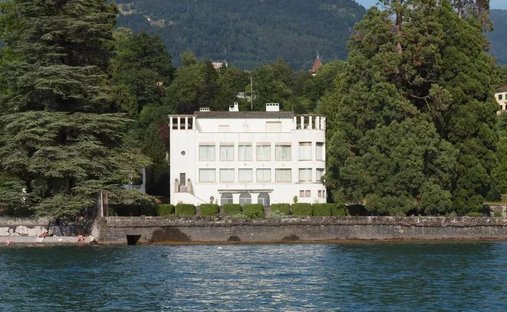 Haus in La Tour-de-Peilz, Waadt, Schweiz 1