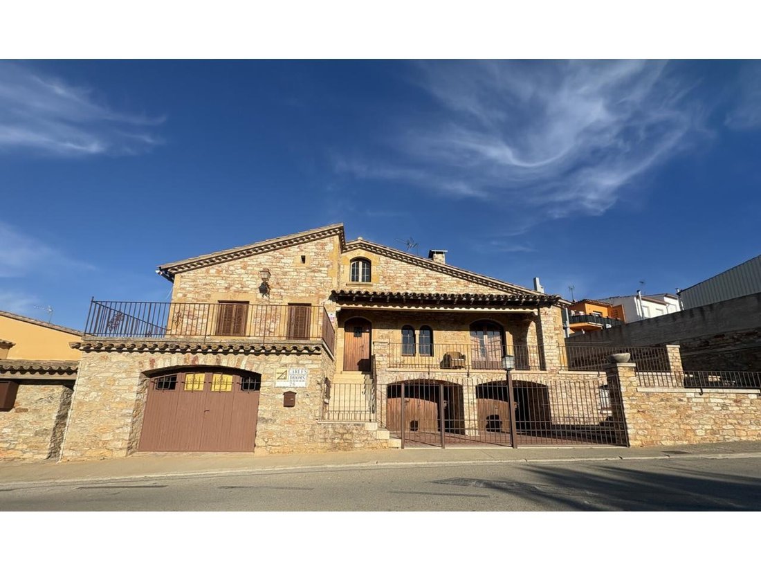 House in Begur, Catalonia, Spain 1 - 18335244