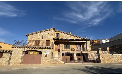 Casa en Bagur, Cataluña, España 1
