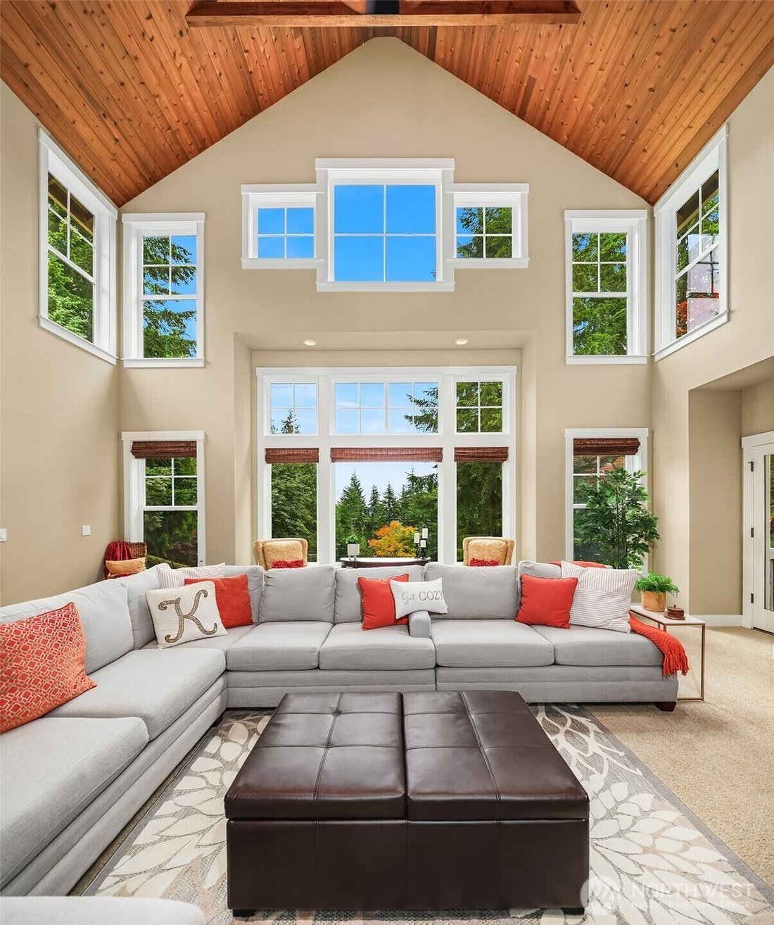 House in Carnation, Washington, United States 3 - 18342076