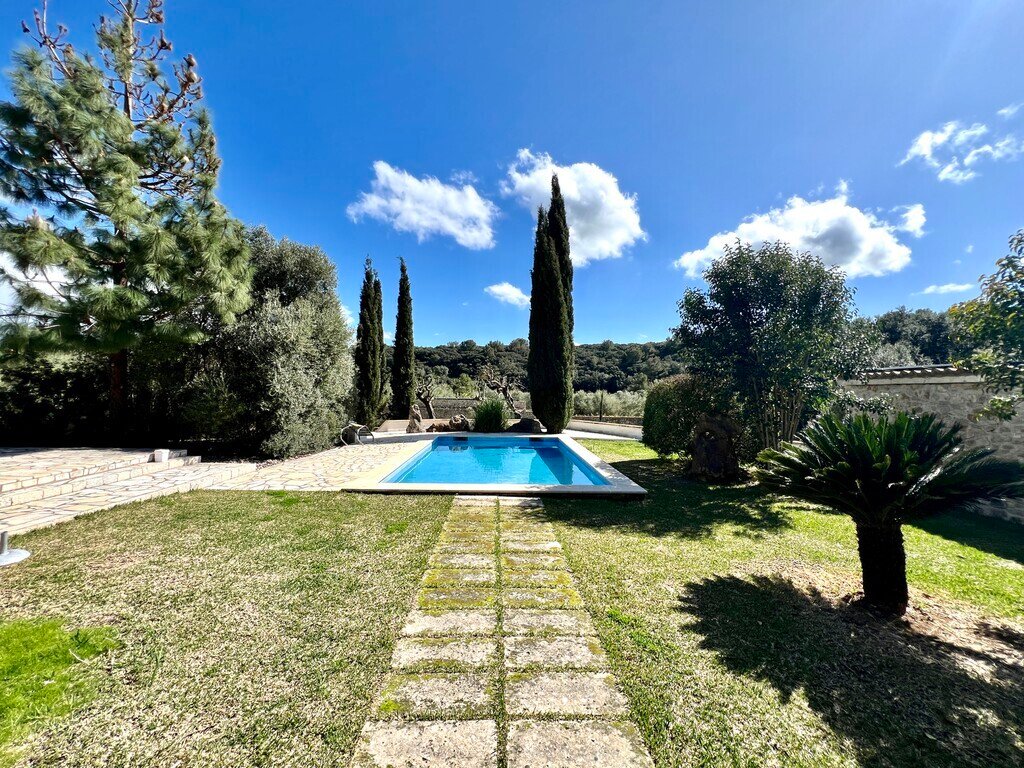 Villa à Pollença, Îles Baléares, Espagne 3 - 18341324