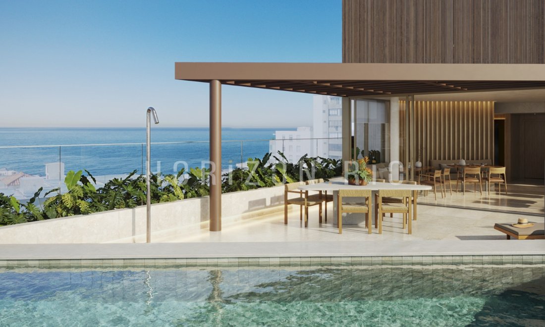 Apartment in Rio de Janeiro, State of Rio de Janeiro, Brazil 1 - 18337342