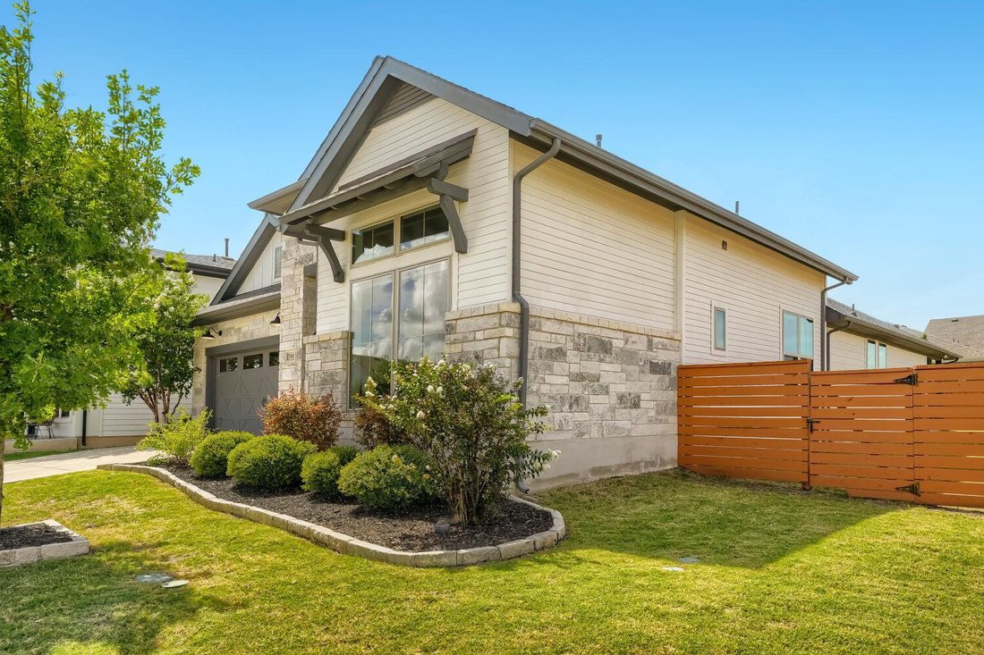 House in Austin, Texas, United States 2 - 18340500