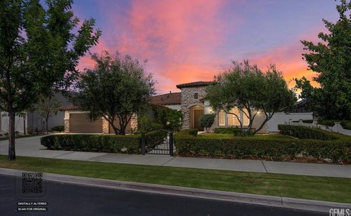 Haus in Bakersfield, Kalifornien, Vereinigte Staaten 1