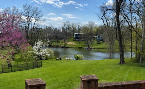 House in Lexington, Kentucky, United States 1