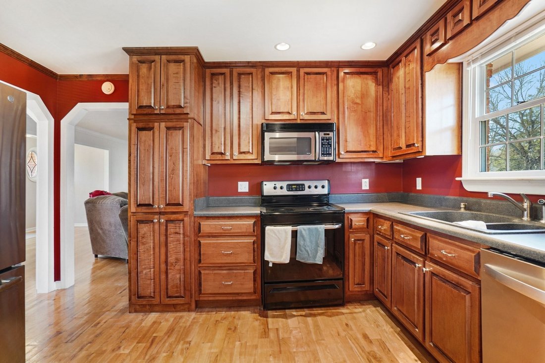 House in Lebanon, Tennessee, United States 5 - 18335626