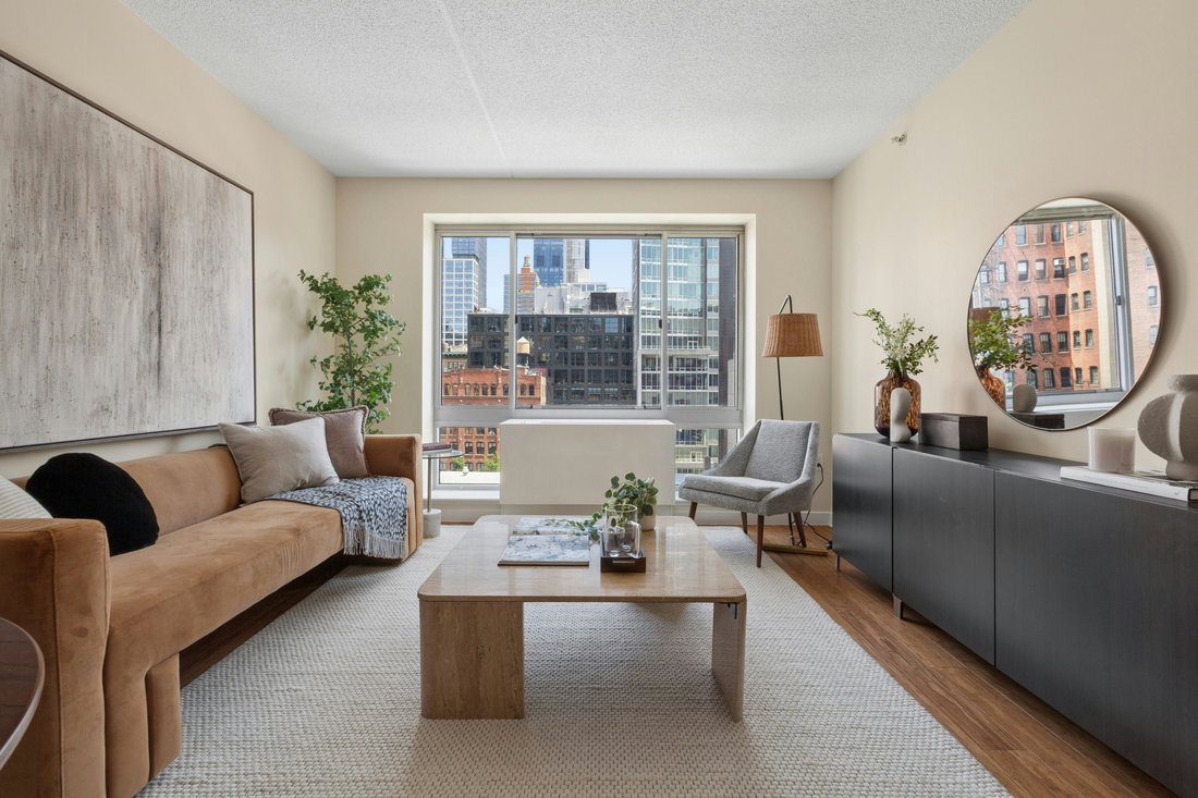 Condo in New York, New York, United States 2 - 18331674