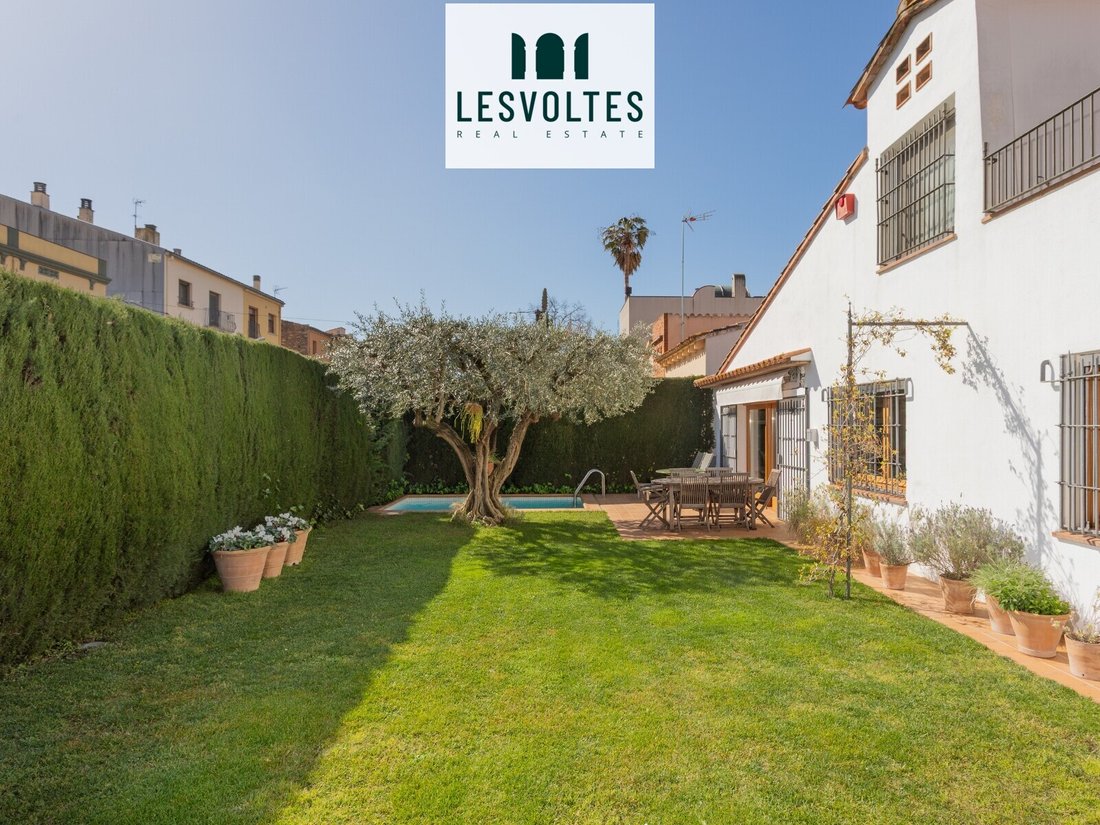 Haus in La Bisbal d’Empordà, Katalonien, Spanien 2 - 18335205
