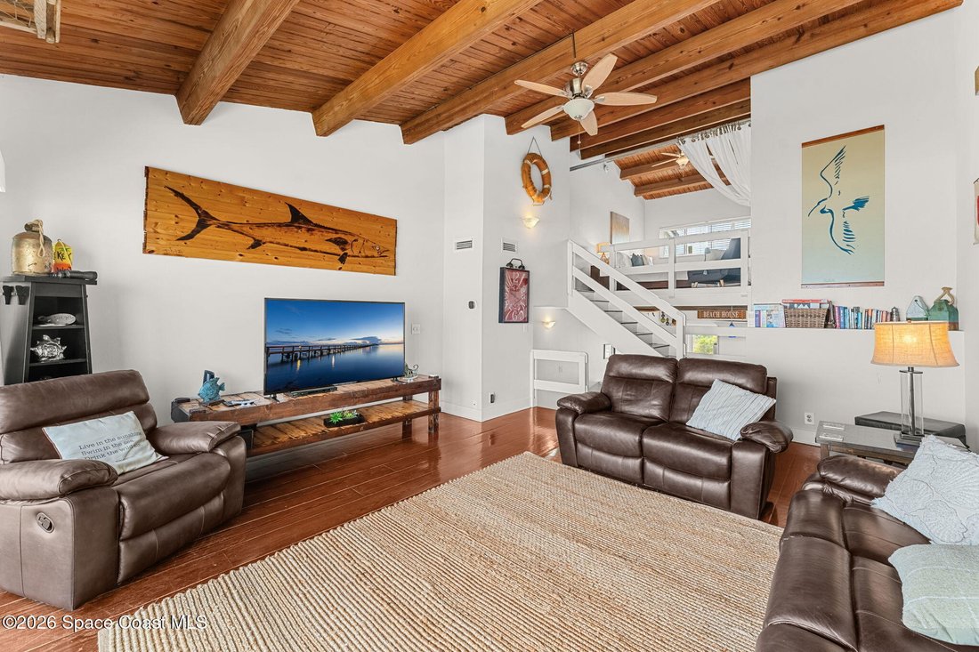 Condo in Melbourne Beach, Florida, United States 5 - 18334826