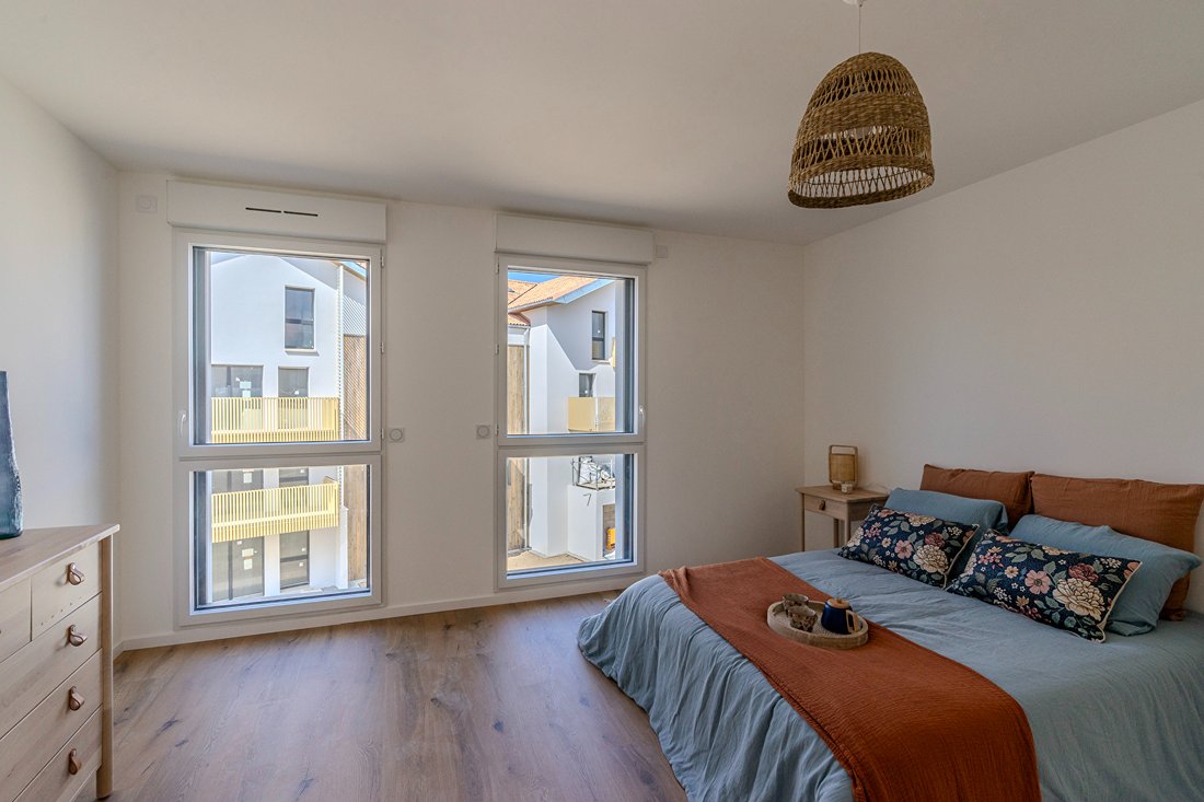 Apartment in Pornic, Pays de la Loire, France 3 - 18341413