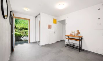 Maison à La Croix (Lutry), Lutry, Vaud 2
