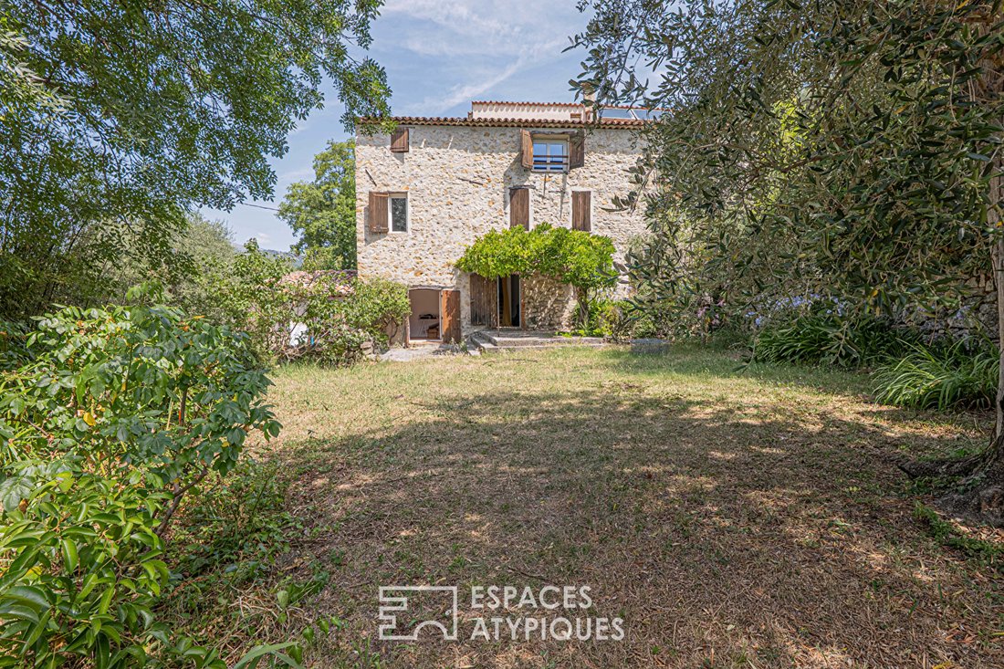 Villa in Opio, Provence-Alpes-Côte d'Azur, Frankreich 3 - 18341509