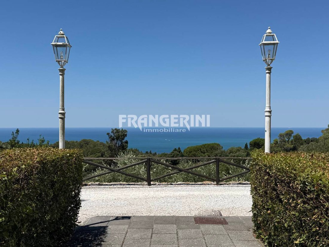 Villa in Magenta - Marconi, Livorno, Tuscany 5 - 18339688