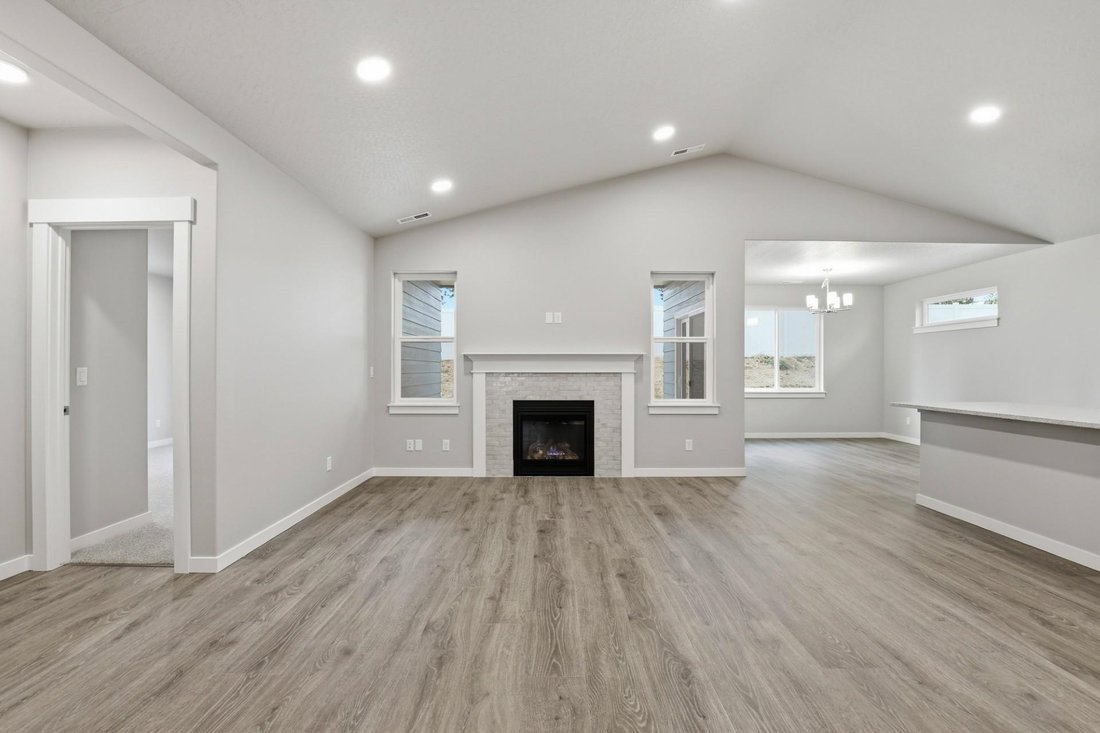 House in Spokane, Washington, United States 3 - 18339534