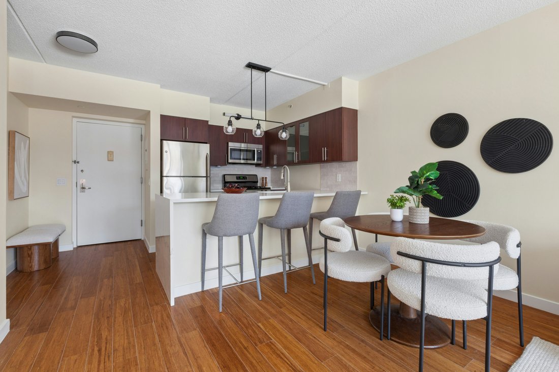 Condo in New York, New York, United States 5 - 18331674