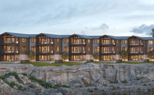Haus in Spicewood, Texas, Vereinigte Staaten 1