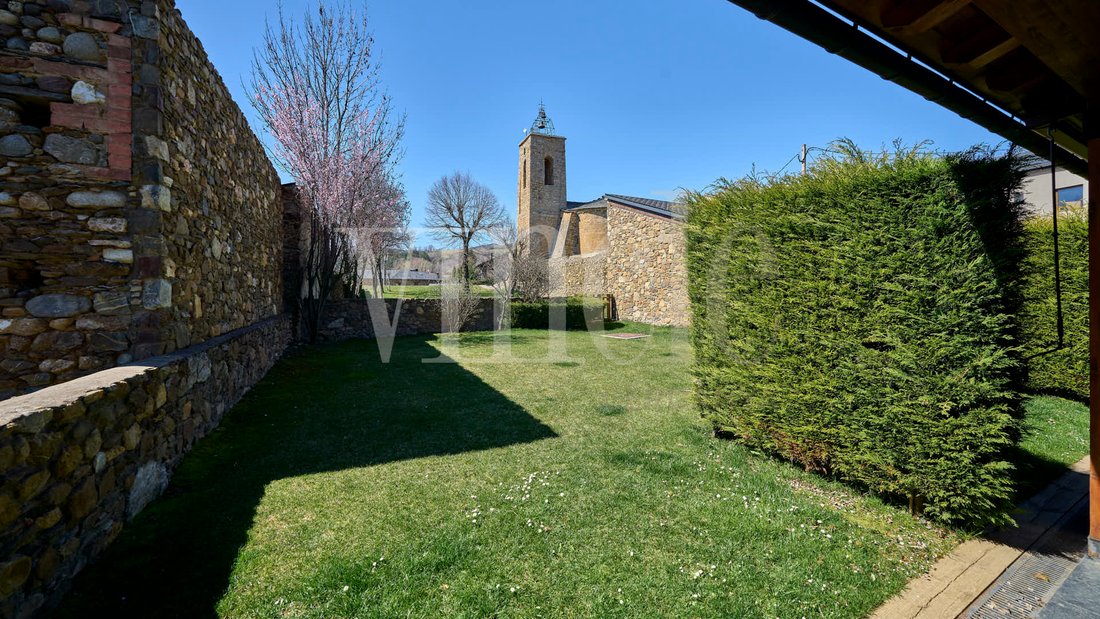 Casa en Bellver de Cerdanya, Cataluña, España 1 - 18335552