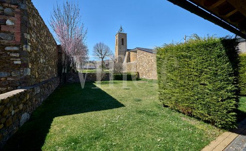 Casa en Llívia, Cataluña, España 1