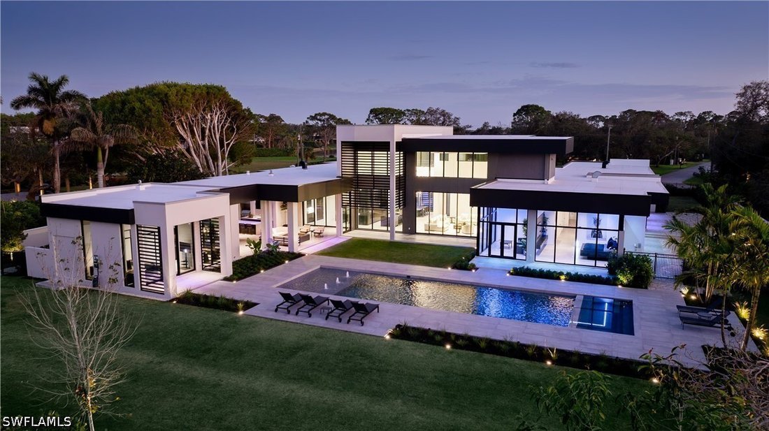 House in Naples, Florida, United States 1 - 18334799
