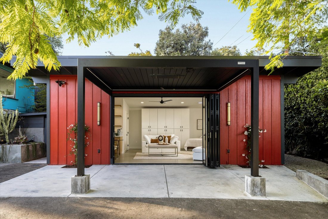 House in Santa Barbara, California, United States 4 - 18339490