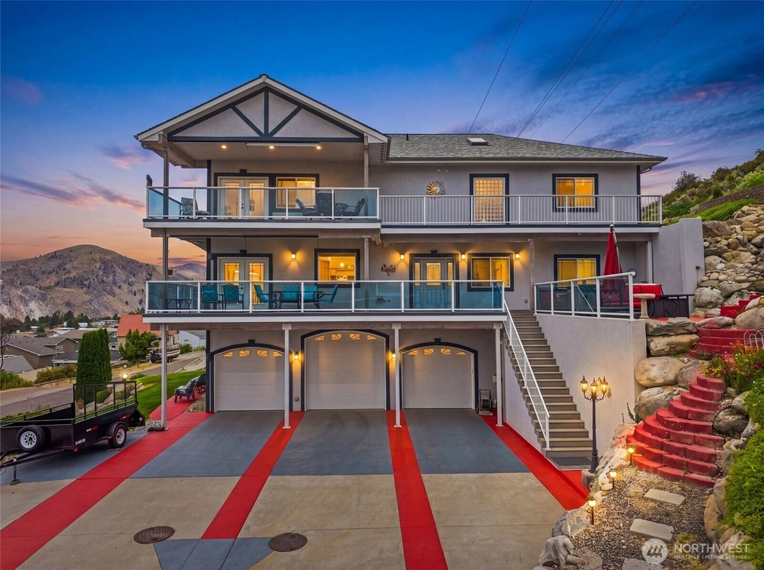 House in Orondo, Washington, United States 3 - 18342080