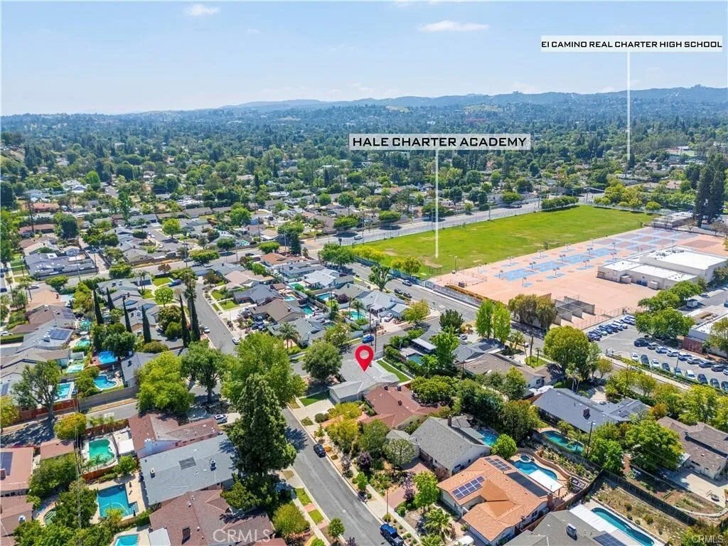 House in Los Angeles, California, United States 2 - 18336402