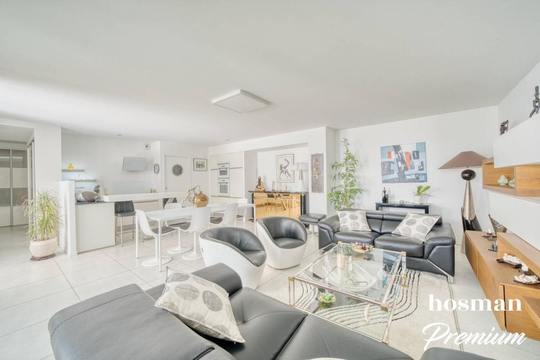 Apartment in Lafond, La Rochelle, France 2 - 18334947