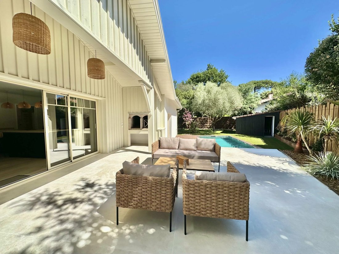 House in Aiguillon, Arcachon, France 2 - 18336058