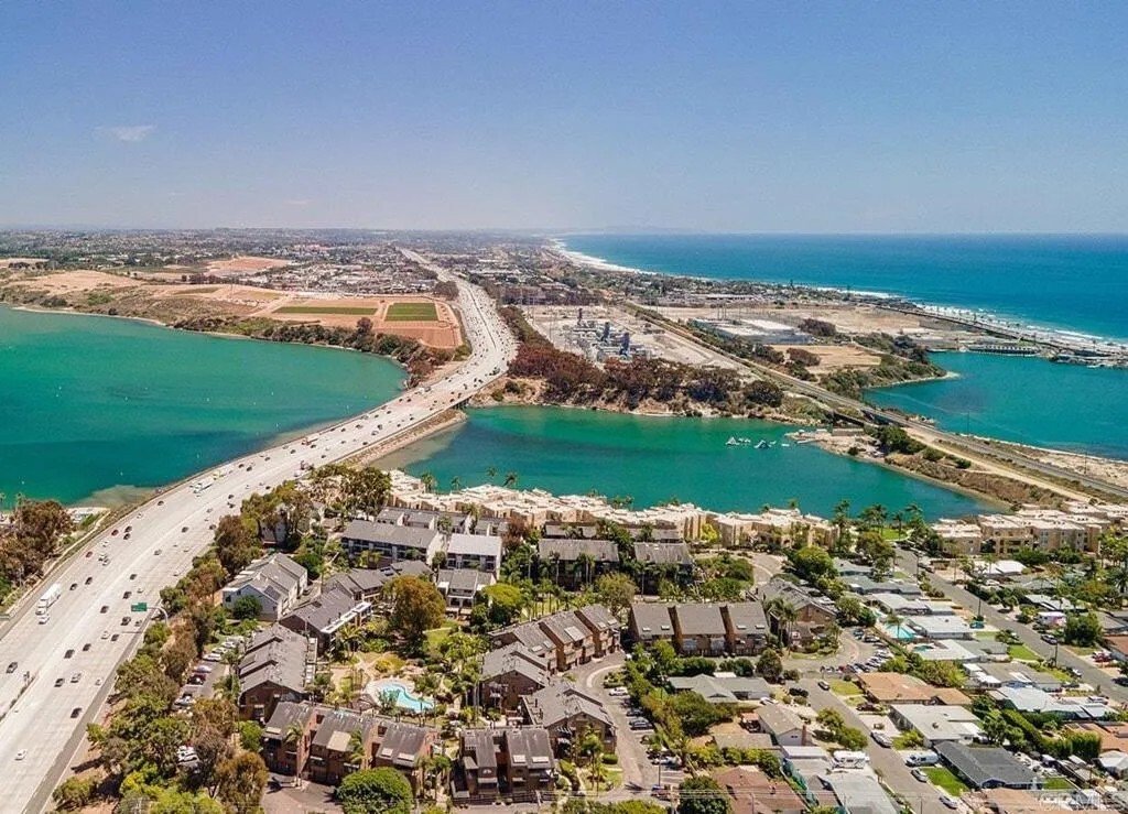 Condo in Carlsbad, California, United States 1 - 18340377