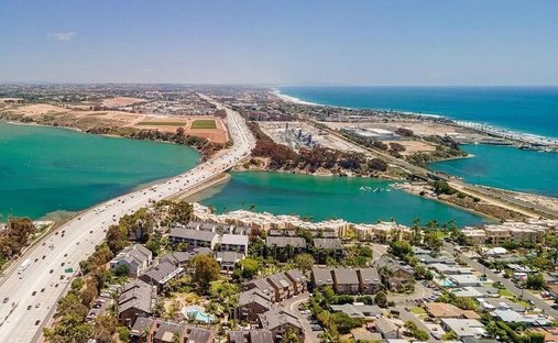 Condo in Carlsbad, California, United States 1