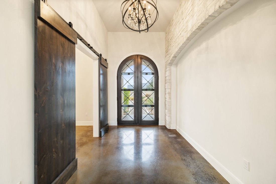 House in Bee Cave, Texas, United States 5 - 18341801