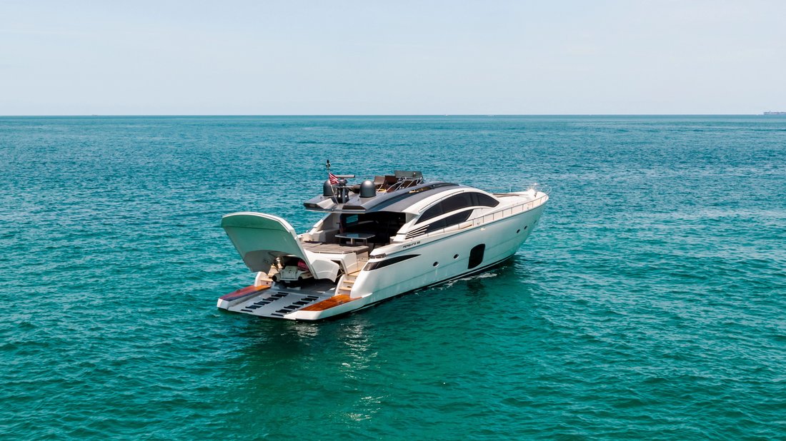 Motor Yacht in United States 5 - 18337052