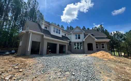 House in Pittsboro, North Carolina, United States 1