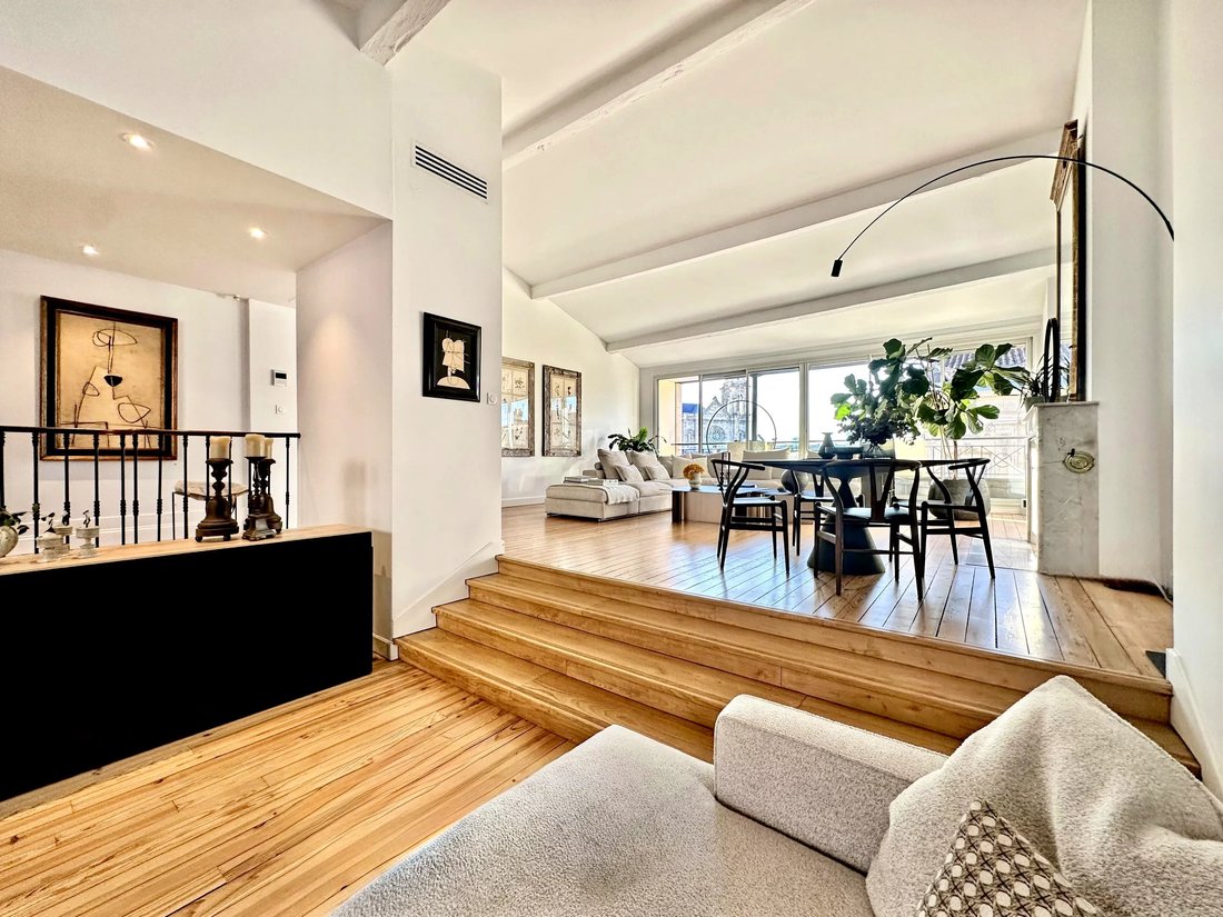 Apartment in Grand Parc-Chartrons-Paul Doumer, Bordeaux, France 4 - 18320018