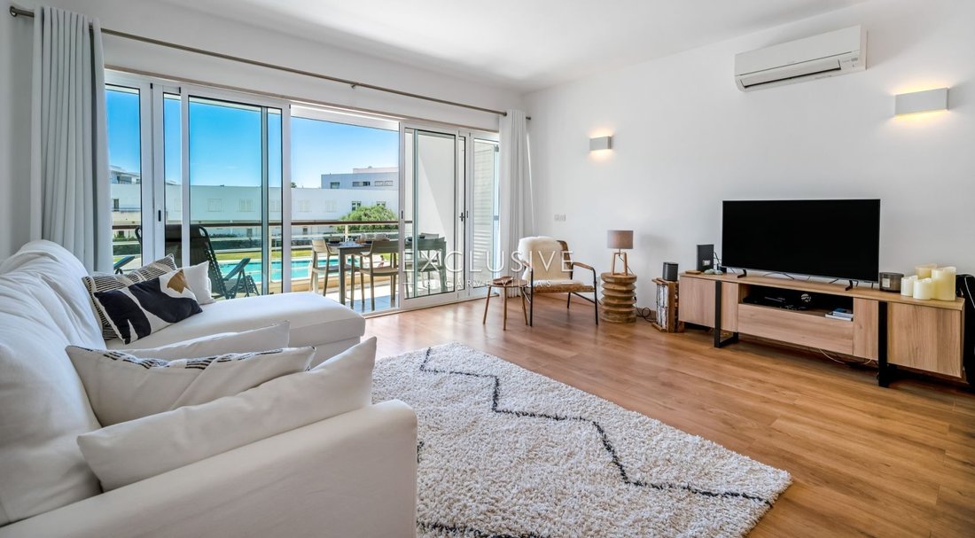 Apartment in São Sebastião, Lagos, Sao Goncalo de Lagos, Portugal 5 - 18337033